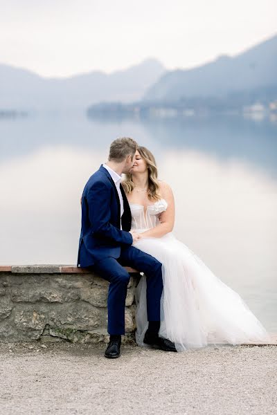 Fotografo di matrimoni Tatyana Ebel (tatianaebel). Foto del 12 ottobre 2023