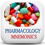 Cover Image of Télécharger Pharmacologie Mnémoniques 4.0 APK