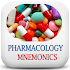 Pharmacology Mnemonics5.2