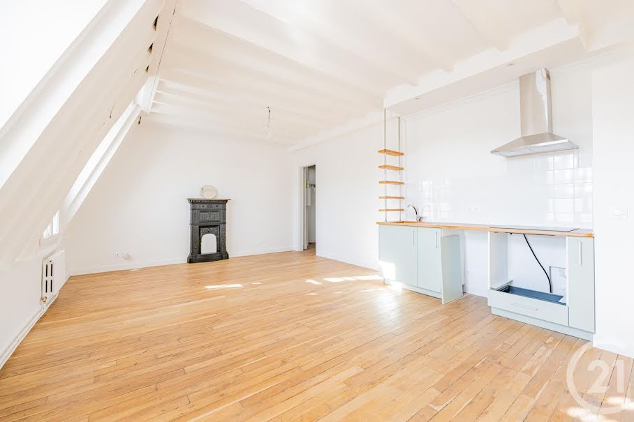 Vente appartement 3 pièces 57 m² à Paris 12ème (75012), 600 000 €