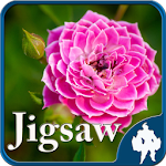Cover Image of 下载 Flower Jigsaw Puzzles 1.8.2 APK