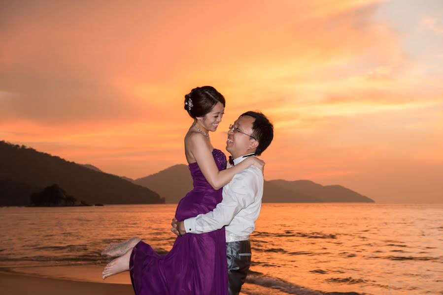 Wedding photographer Kevin So (kevinonline). Photo of 8 February 2015