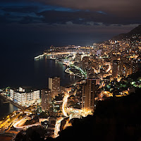 Montecarlo By Night di 