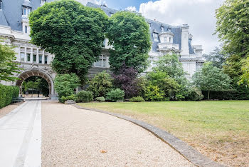 appartement à Neuilly-sur-Seine (92)