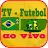 TV - Futebol ao vivo icon