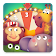 Animal Fun Park icon