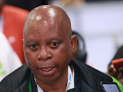 ActionSA leader Herman Mashaba vows to support the ANC government in the city of Johannesburg as the opposition