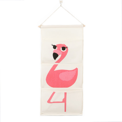 Title 4, Youhan Animal Hanging Bag Zakka Cotton and Line...
