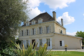 maison à Libourne (33)