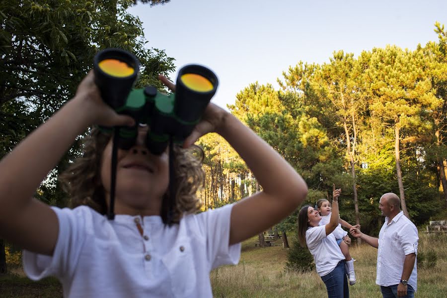 Svatební fotograf Jose Mosquera (visualgal). Fotografie z 20.března