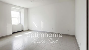 appartement à Embrun (05)