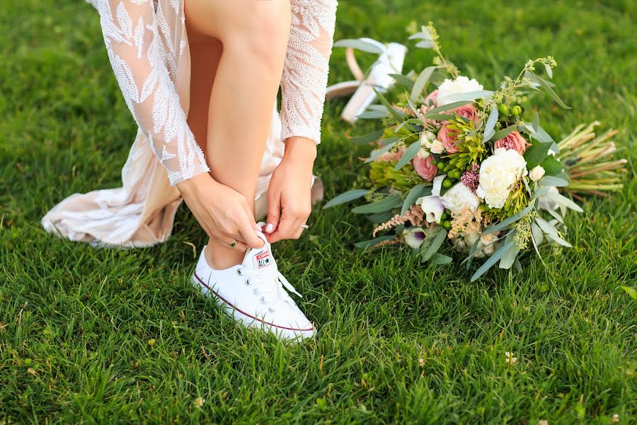 Fotógrafo de bodas Anastasiya Khudoliy (khydolii). Foto del 7 de marzo 2020