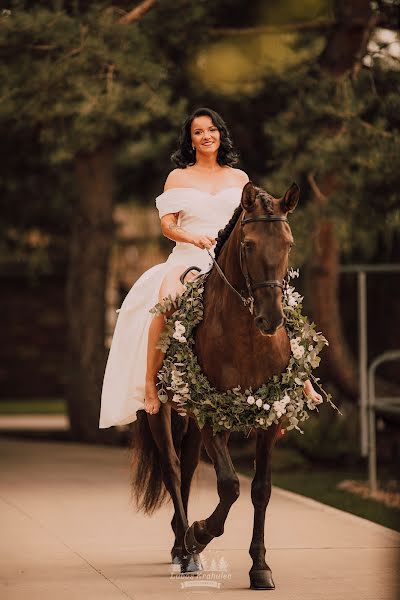 Fotógrafo de bodas Ľuboš Krahulec (luboskrahulec). Foto del 20 de marzo 2022