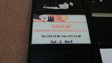 Terralab