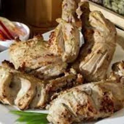 Vietnamese Grilled Chicken