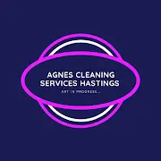 Agnes Cleaning Services Hastings Logo