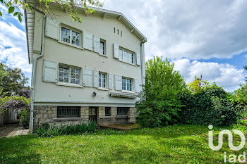 maison à Aulnay-sous-Bois (93)