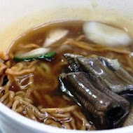 南興鱔魚意麵