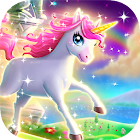 My Little Unicorn Dash 1.0