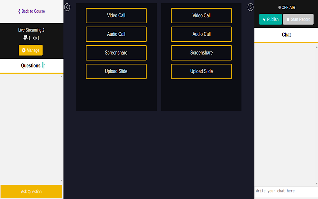 Ajardia Pharmacourse Screen Sharing Preview image 1