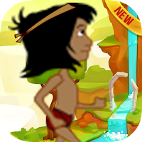 Tarzan Jungle Run