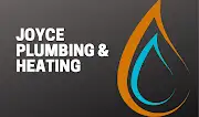 Joyce Plumbing and Heating Logo