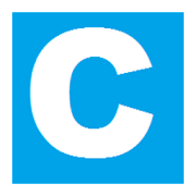 C Programs  Icon