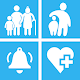 Family Well-being: care and protect your family Download on Windows