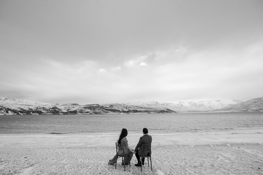 Fotografo di matrimoni Umid Yakubov (umidphotographer). Foto del 31 agosto 2019