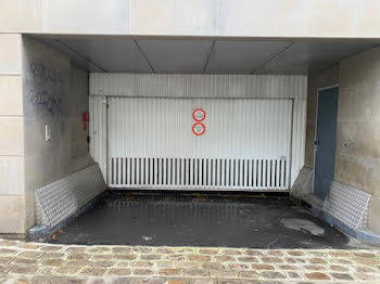 parking à Vincennes (94)