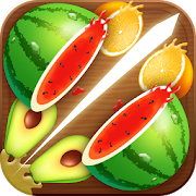 Fruit Cut 3D  Icon