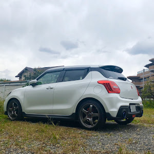 スイフトスポーツ ZC33S