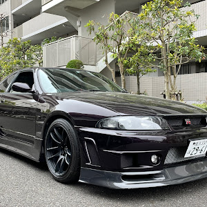 スカイライン GT-R BCNR33