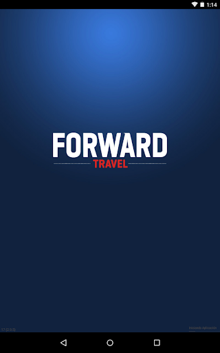 Forward Travel