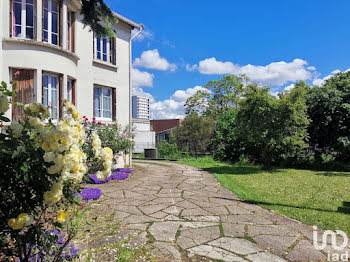 appartement à Vitry-sur-Seine (94)