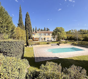 maison à Aix-en-Provence (13)