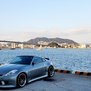 フェアレディZ Z33