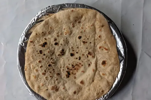 Tawa Roti