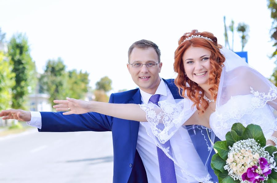 Fotógrafo de bodas Aleksandr Pavlenko (olexandr). Foto del 17 de noviembre 2015