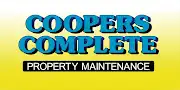 Coopers Complete Property Maintenance Logo