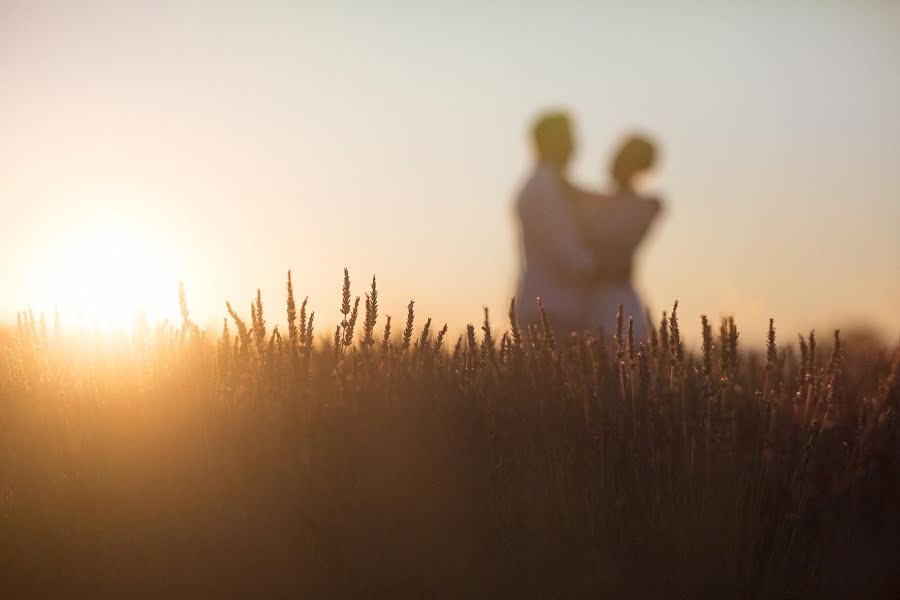 Fotógrafo de bodas Evelyn Wallin (wallin). Foto del 28 de septiembre 2021