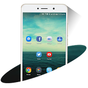 Theme for Alcatel Flash 2017  Icon