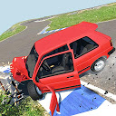 Télécharger Car Crash Destruction Engine Damage Simul Installaller Dernier APK téléchargeur