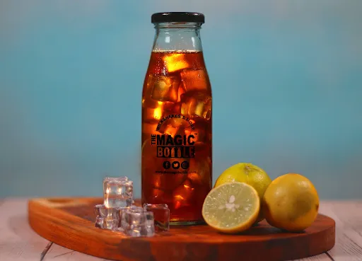 Lemon Iced Tea [300 Ml]