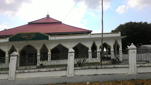 Masjid Tasiu 