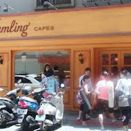 Jamling cafe