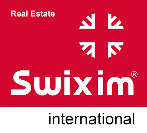 Logo de Swixim - THIERRY VEYRADIER