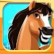 Download Quartermoji - American Quarter Horse Emoji Sticker For PC Windows and Mac 1.4