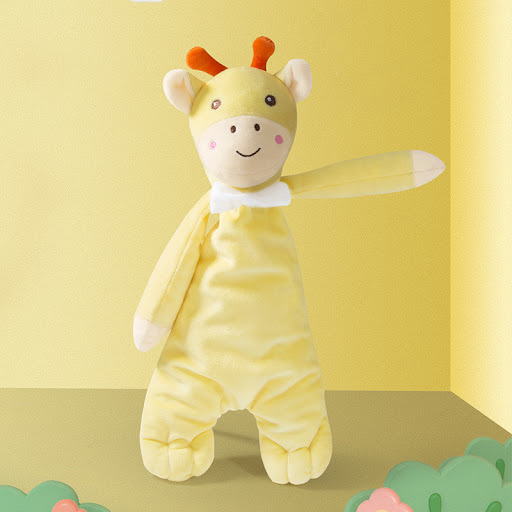 Title 19, Newborn Cartoon Dolls comforting sleeping toys ...