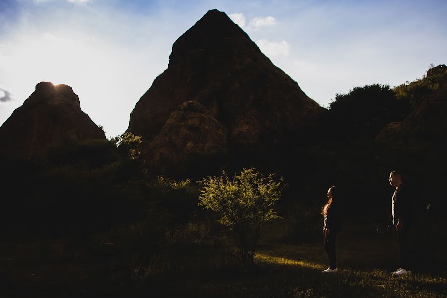 Hochzeitsfotograf Fernando Santacruz (fernandosantacr). Foto vom 9. August 2018